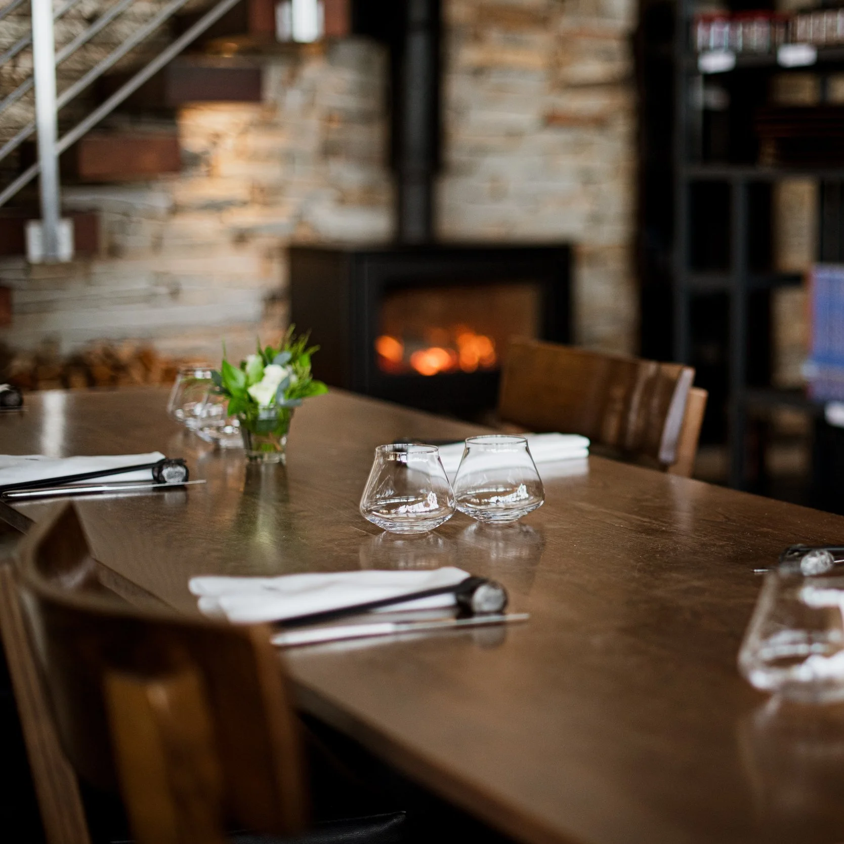 Chefs Warehouse Beau Constantia