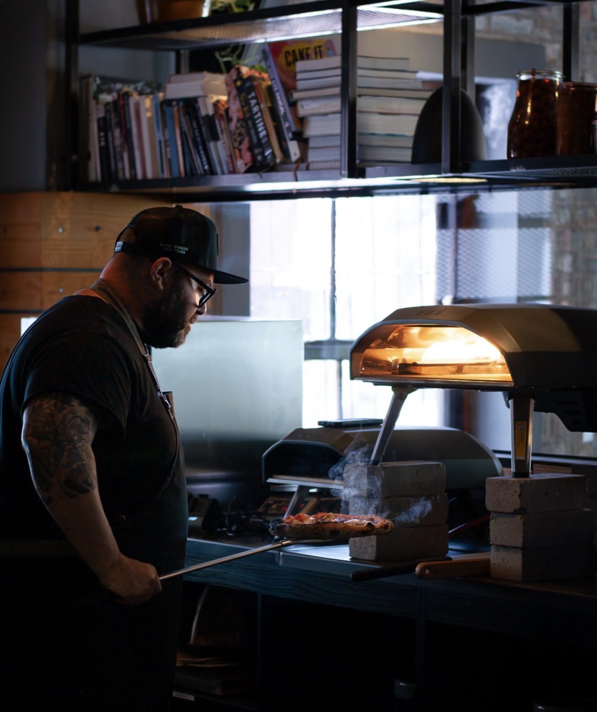 Jason Bakery