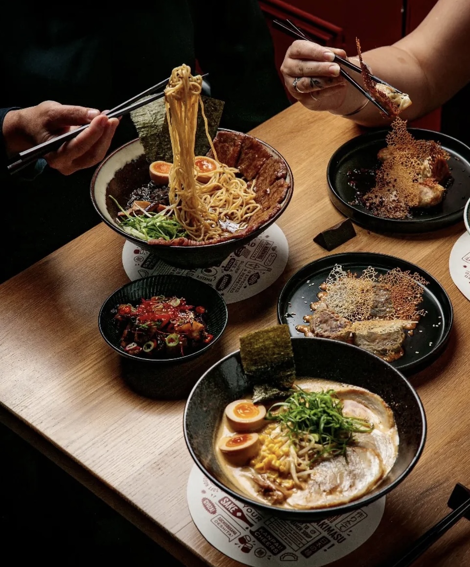 Ramenhead