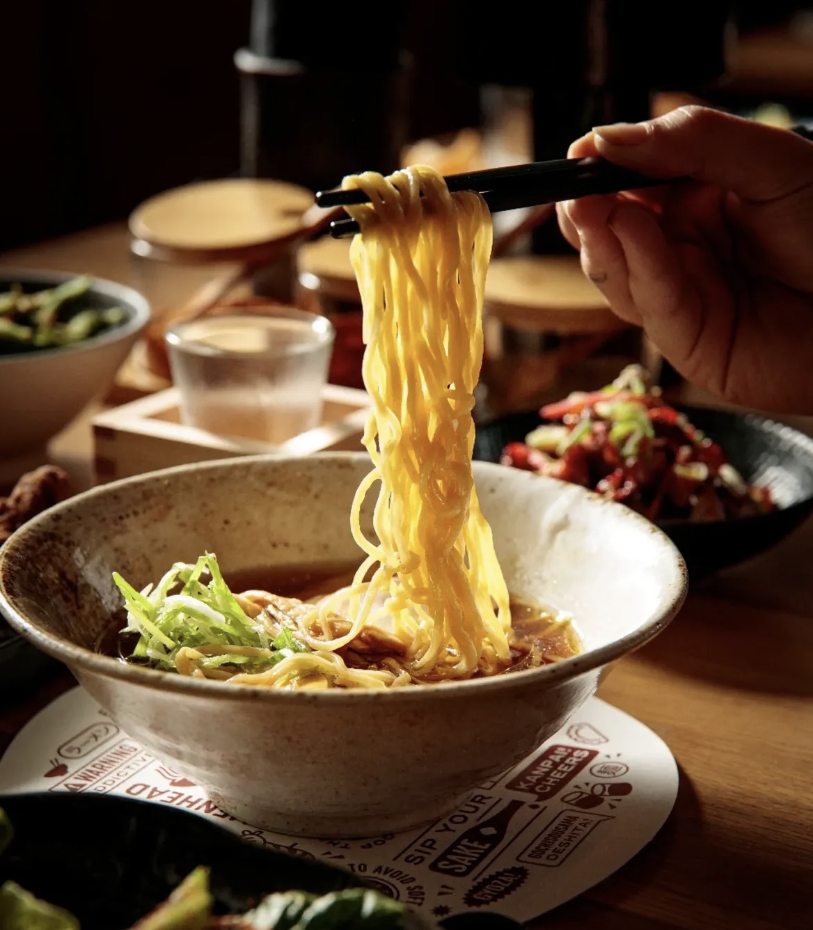 Ramenhead