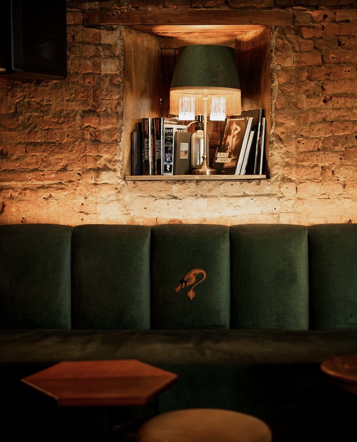 The Drinkery