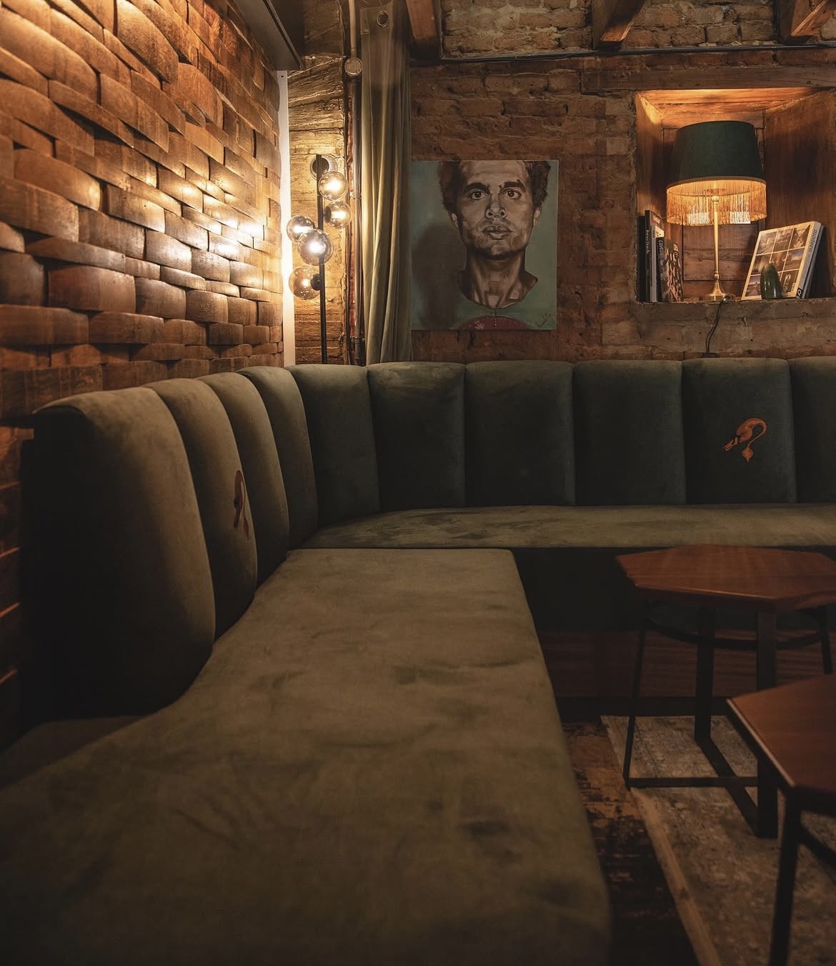 The Drinkery