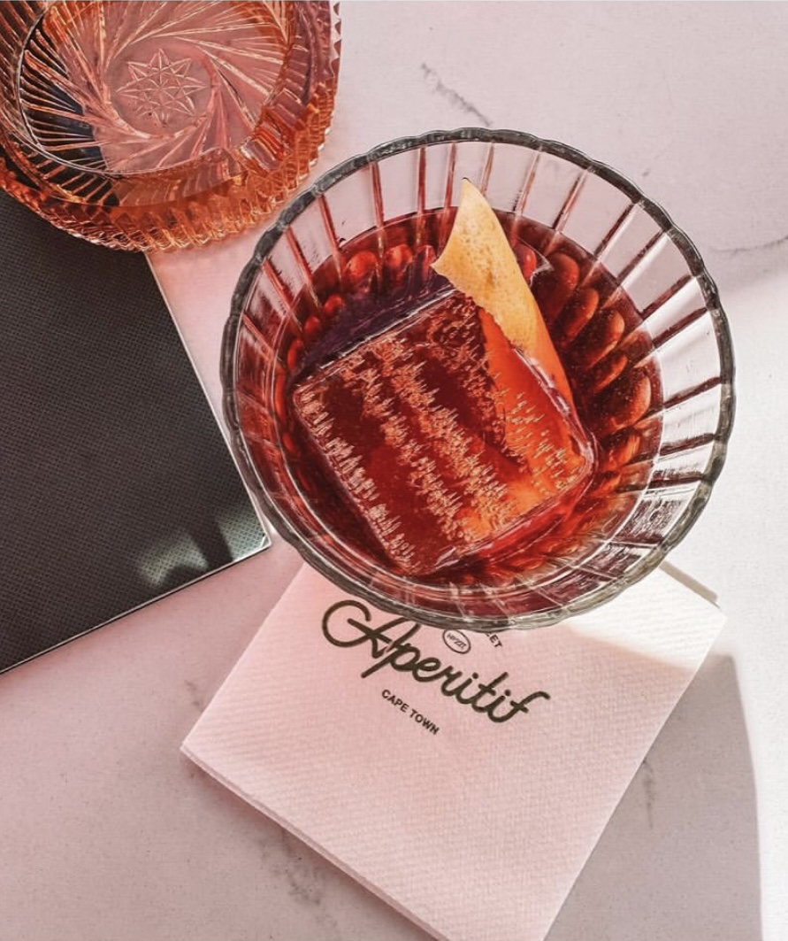 Aperitif