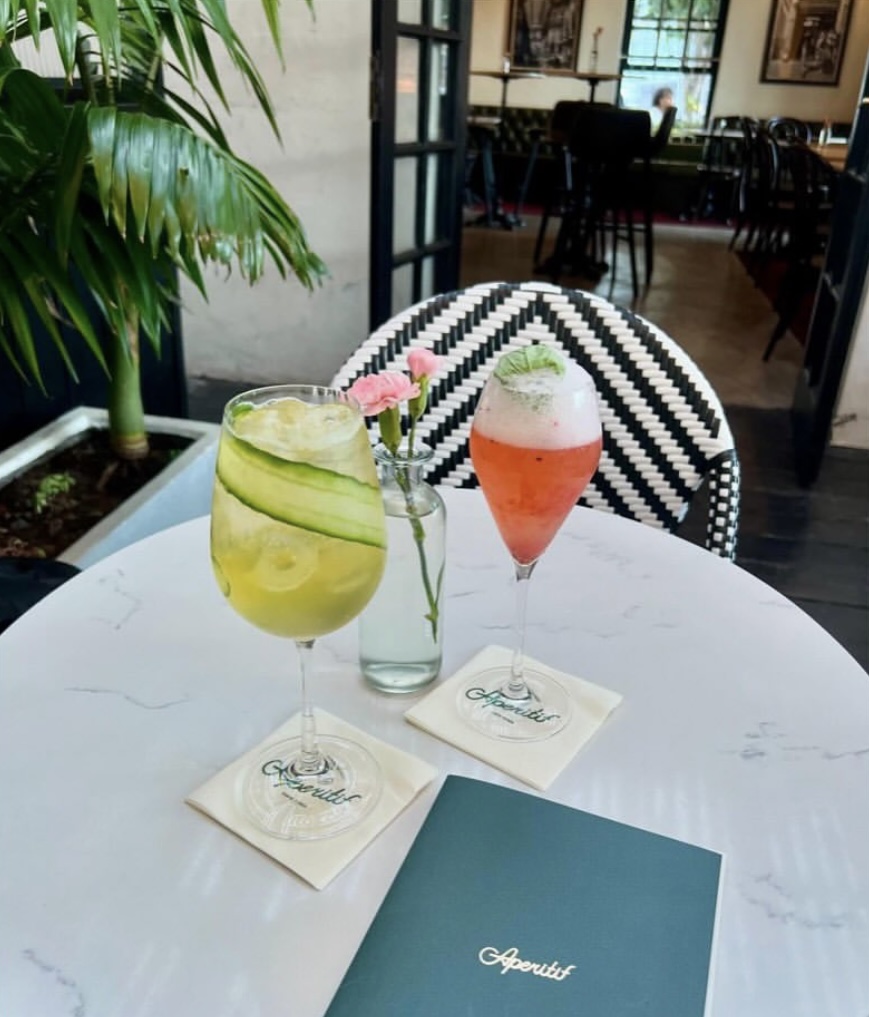 Aperitif
