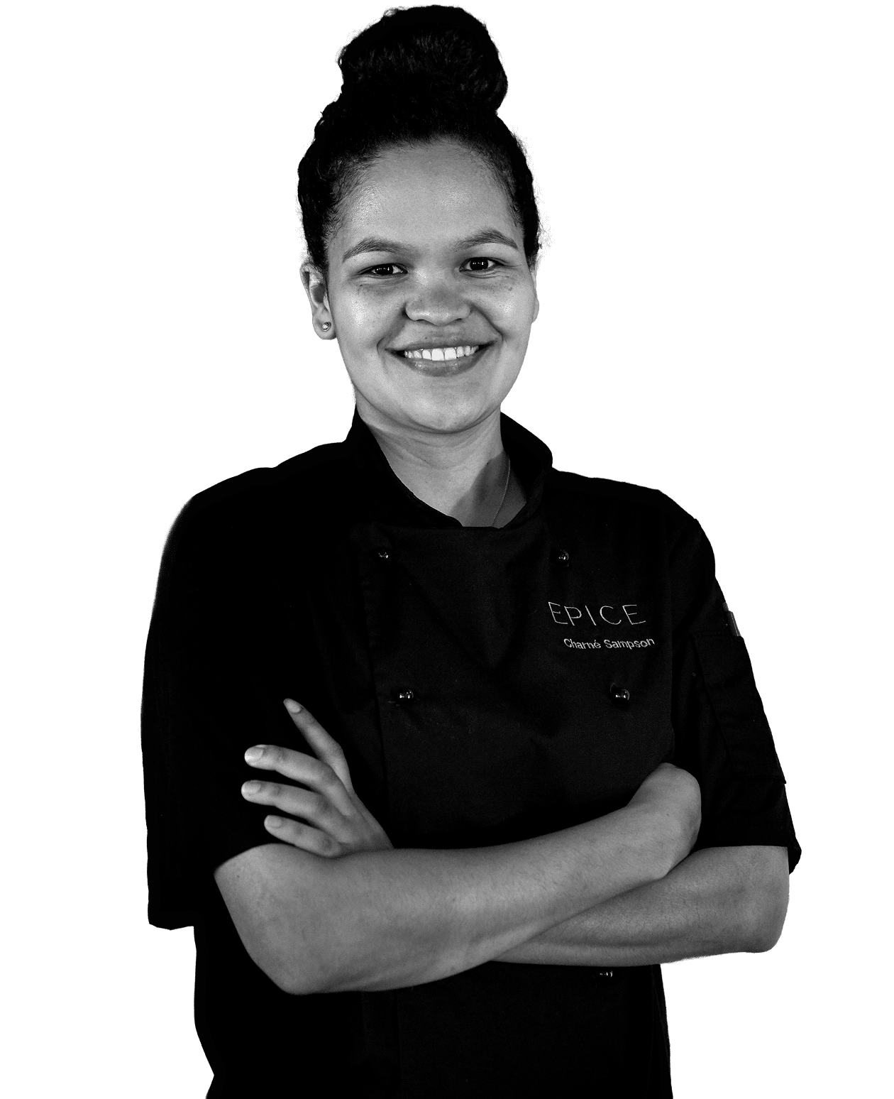 Charné Sampson