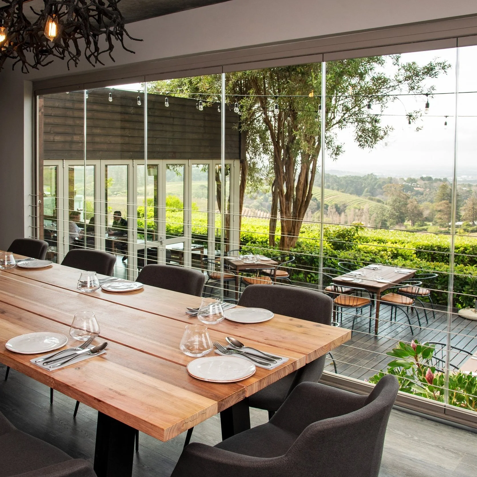 Chefs Warehouse Beau Constantia