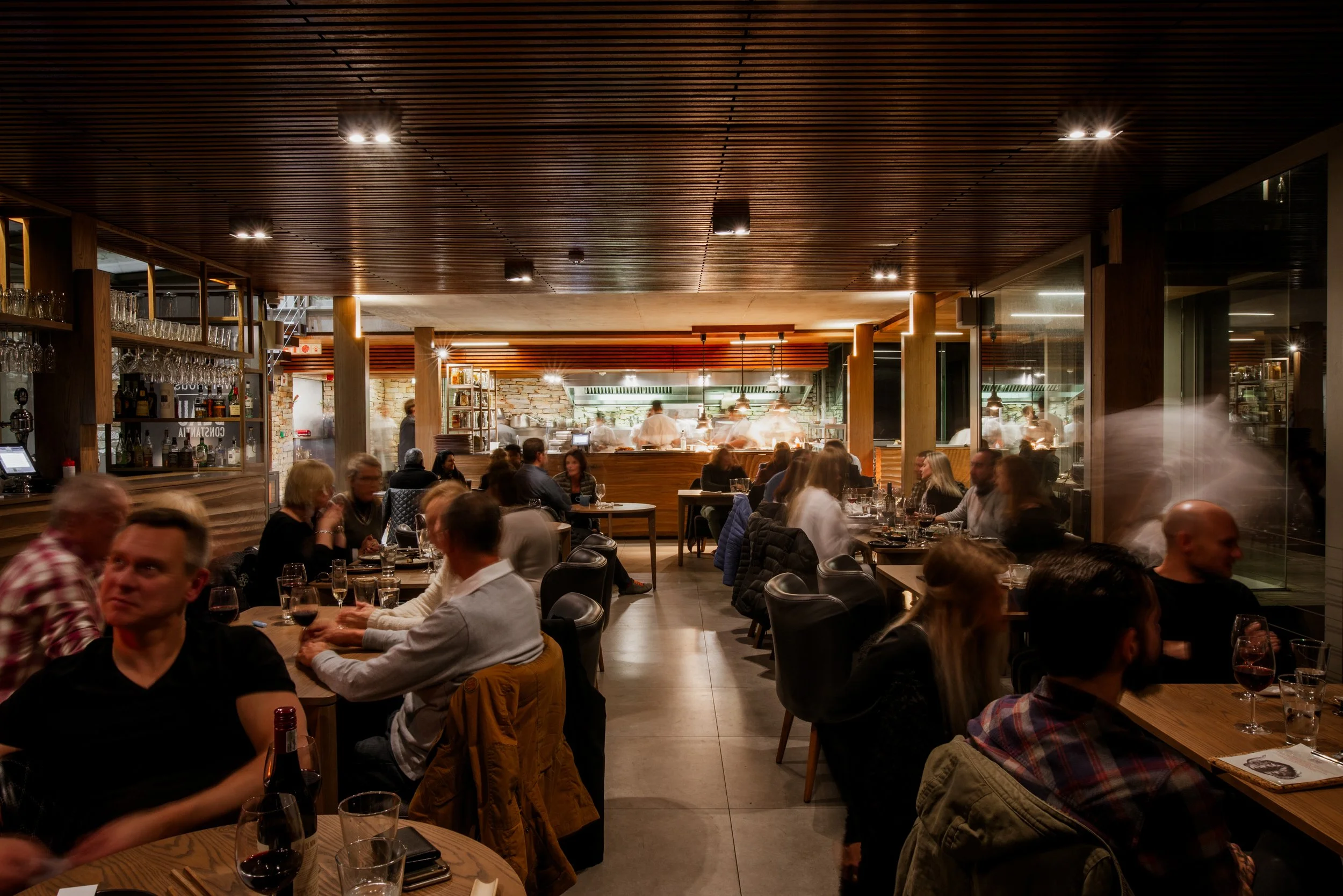 Chefs Warehouse Beau Constantia