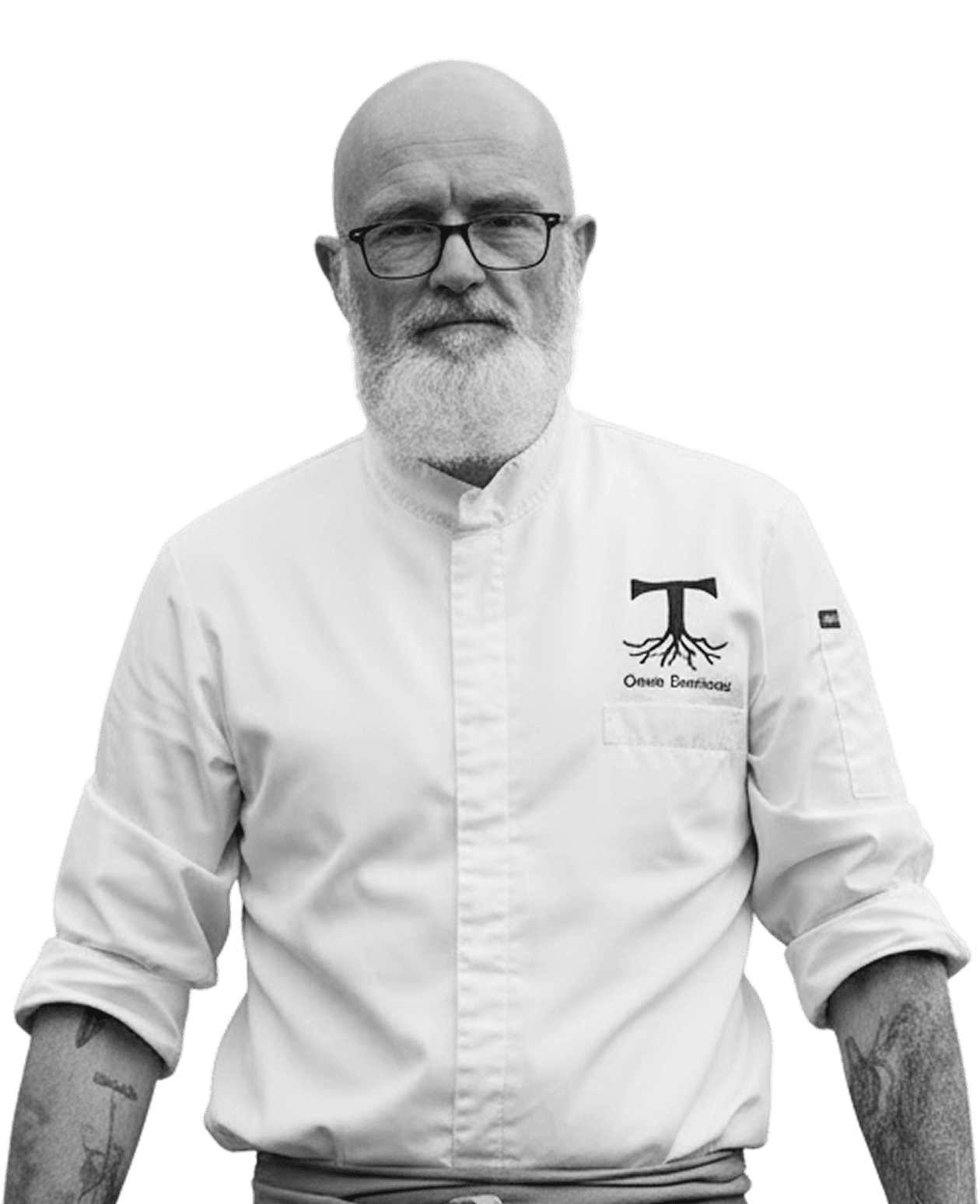 Chris Erasmus