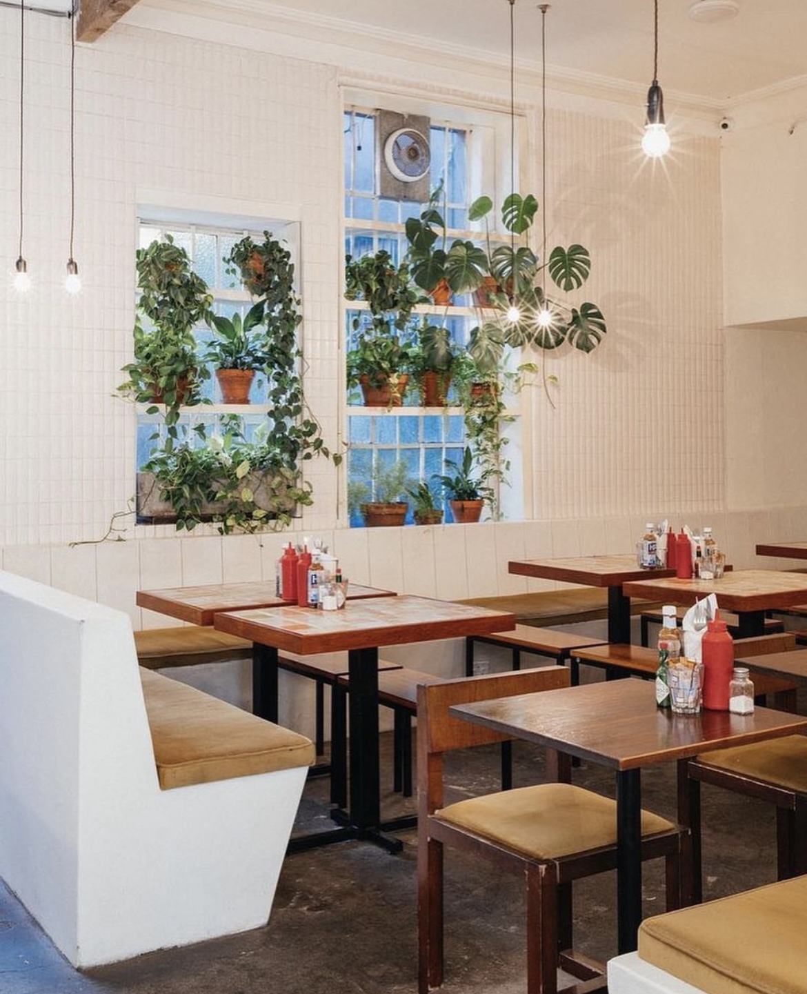 Clarke's Bar & Dining Room
