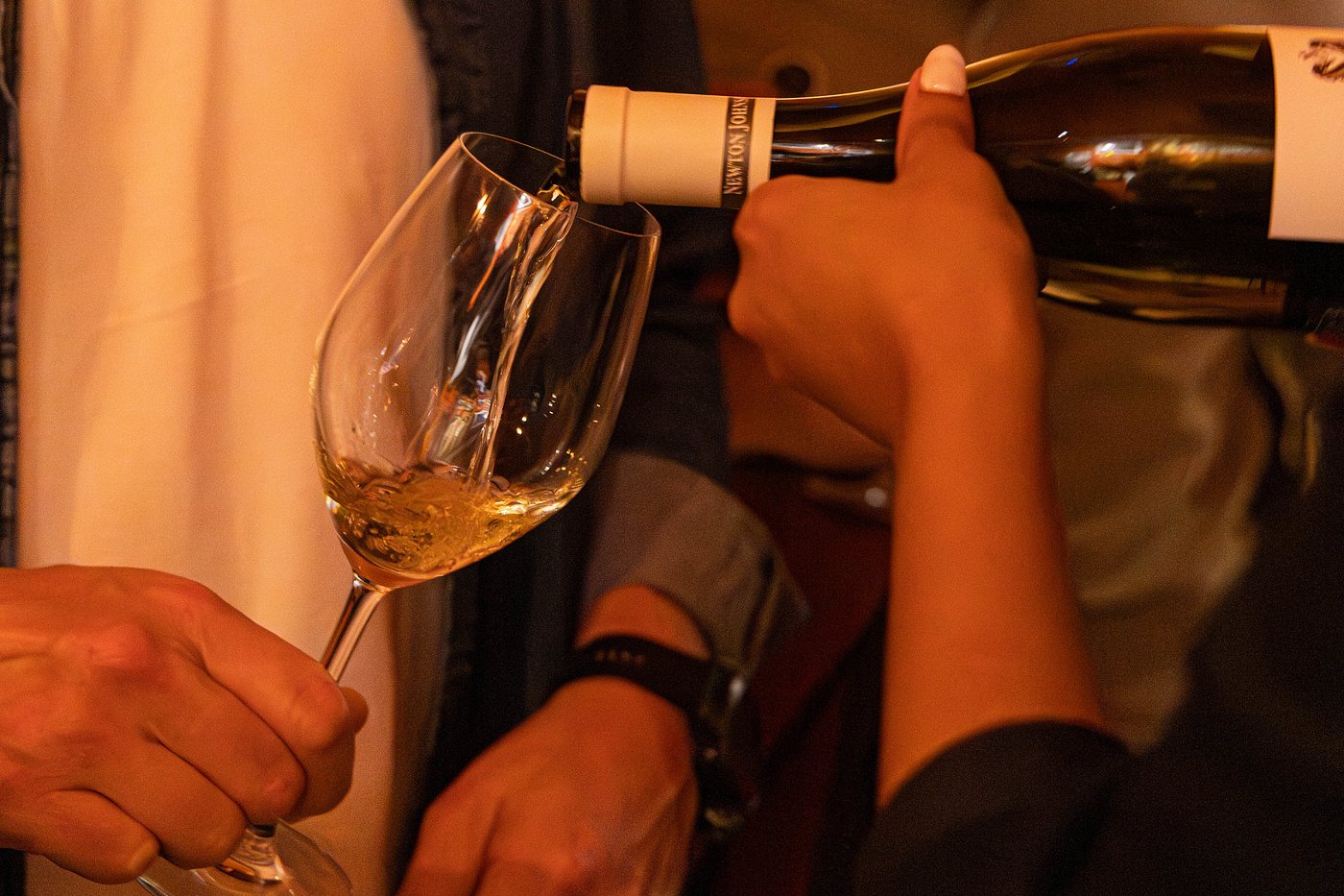 Culture Wine Bar
