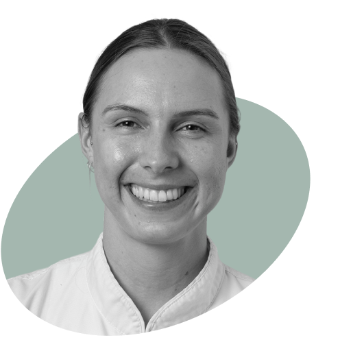Nina  du Toit