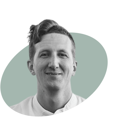 Marcus Gericke