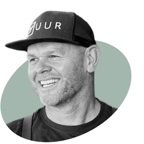 Shaun Scrooby