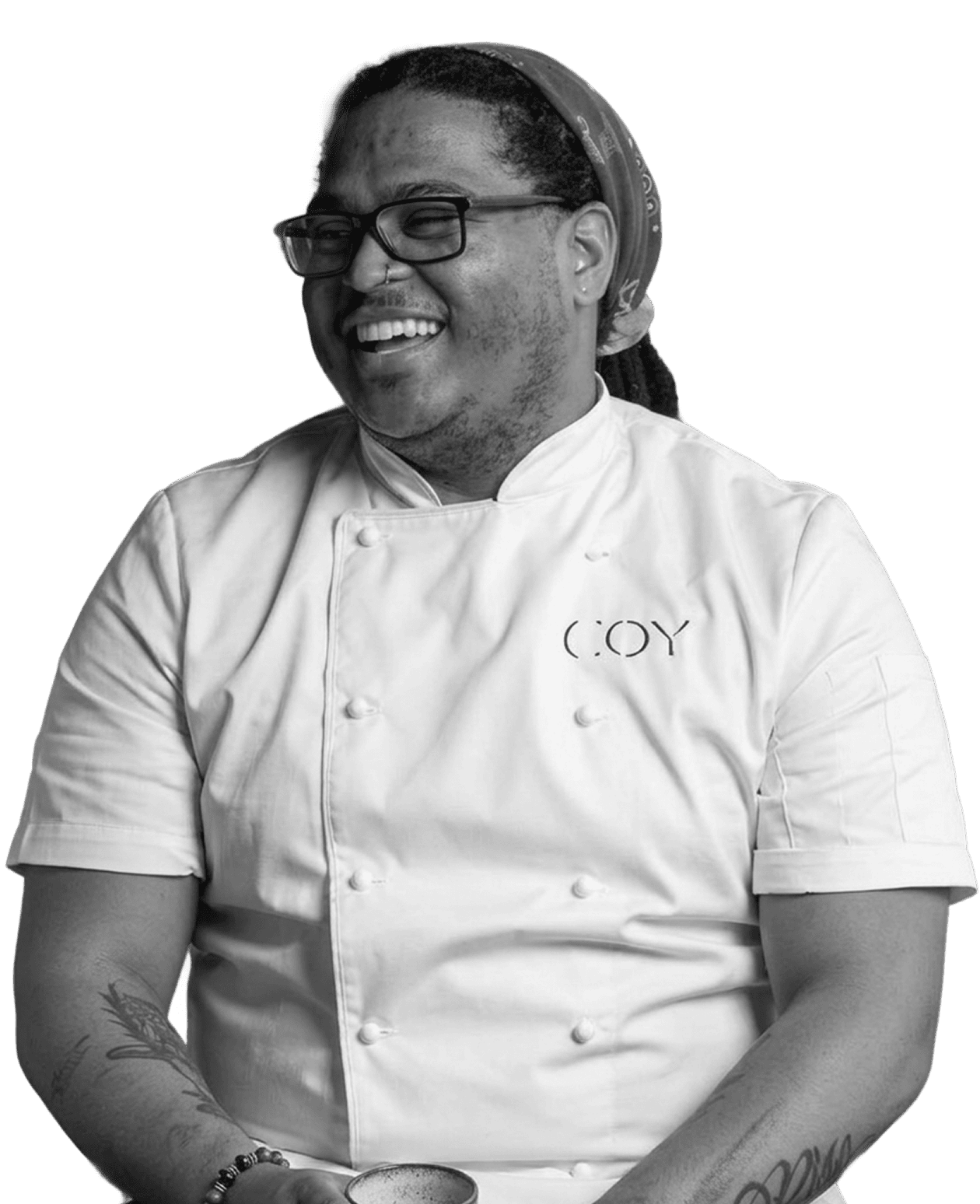 Geoffrey Abrahams