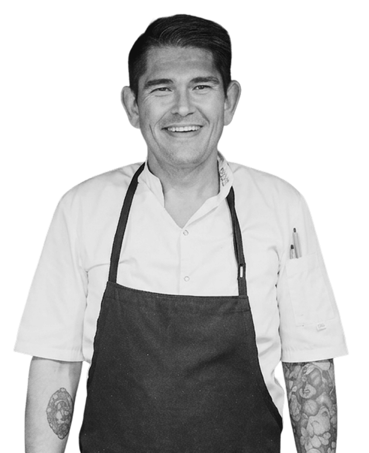 Marthinus Ferreira