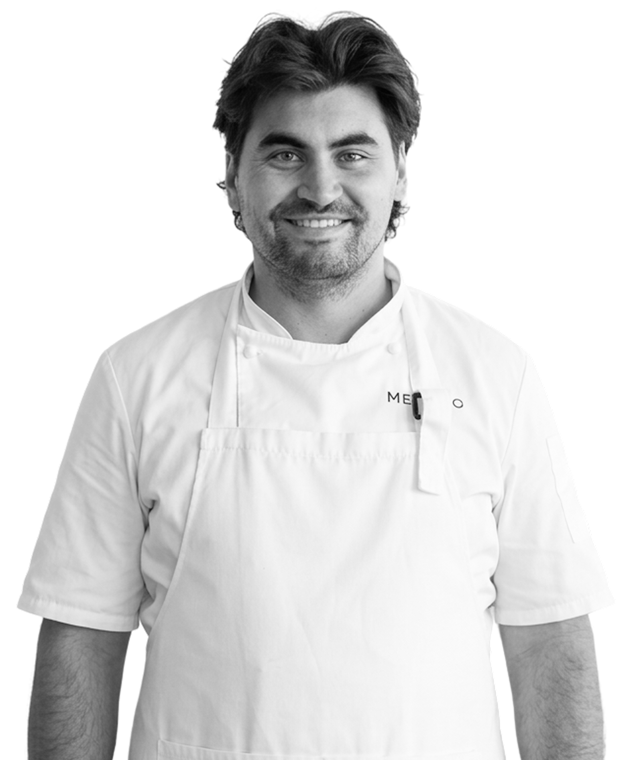 Matt van den Berg