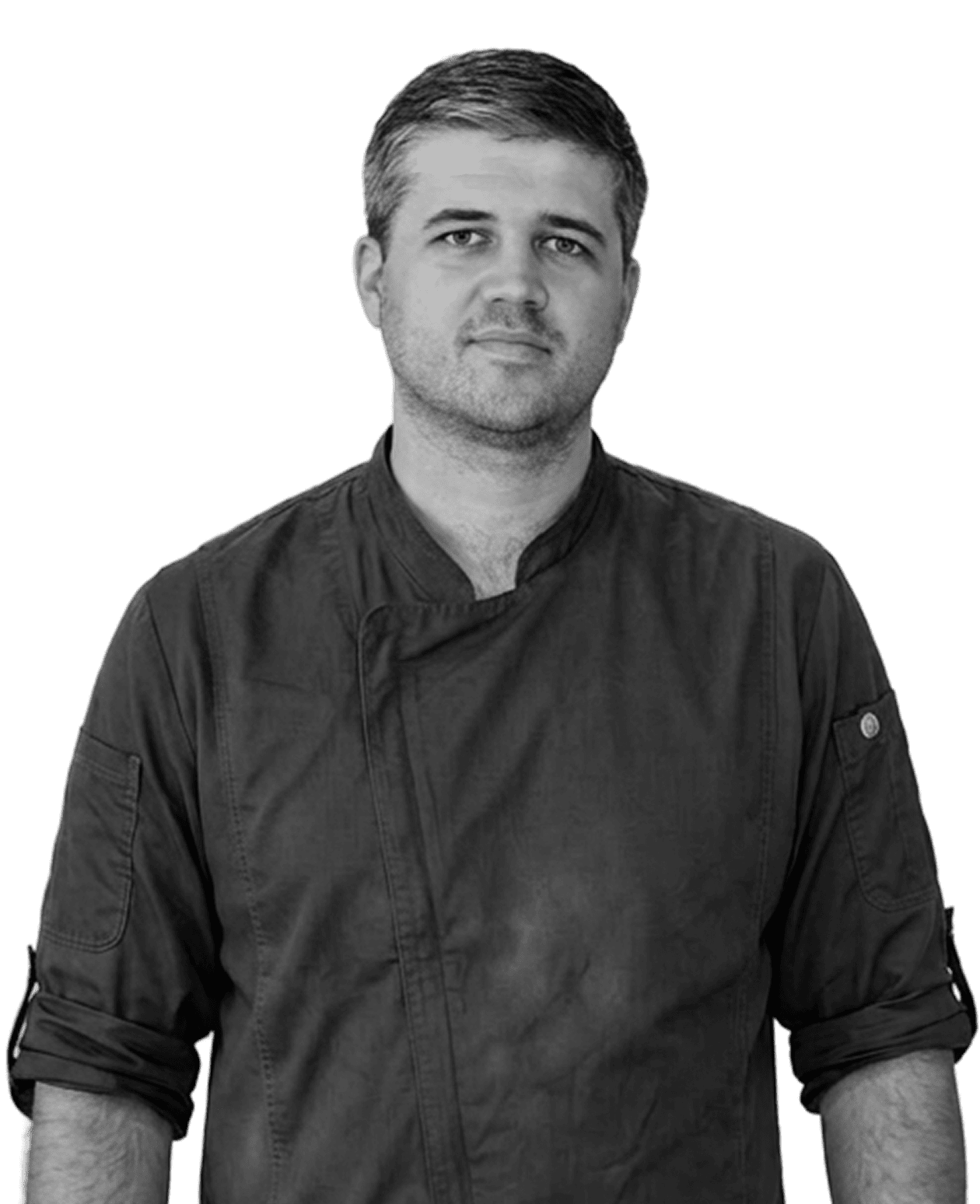 Matthew van Niekerk