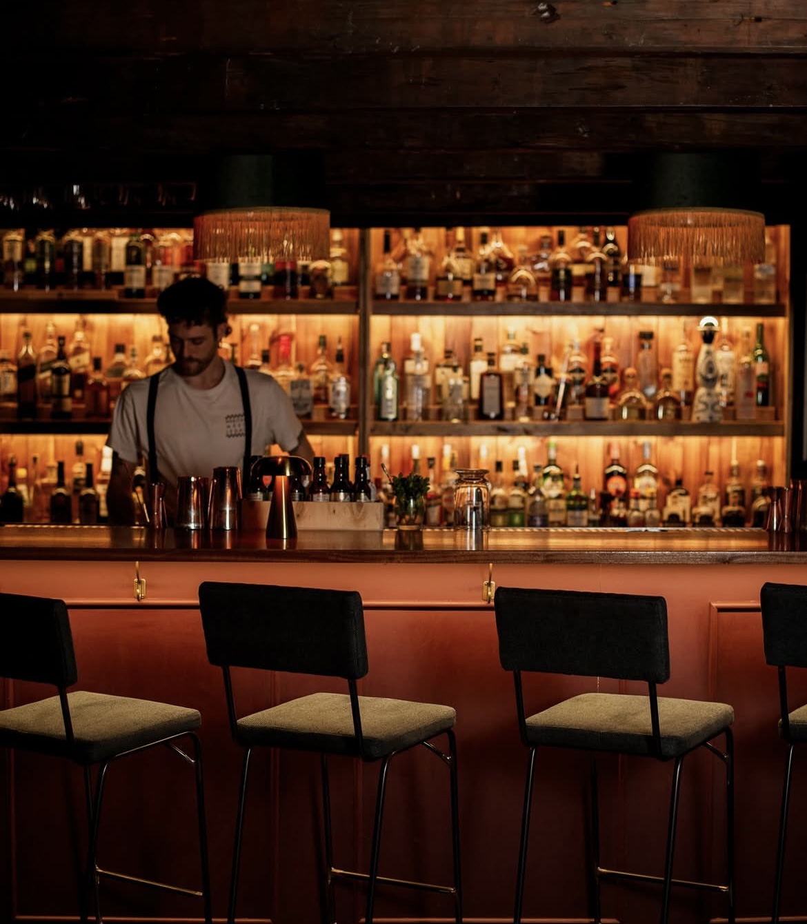 The Drinkery