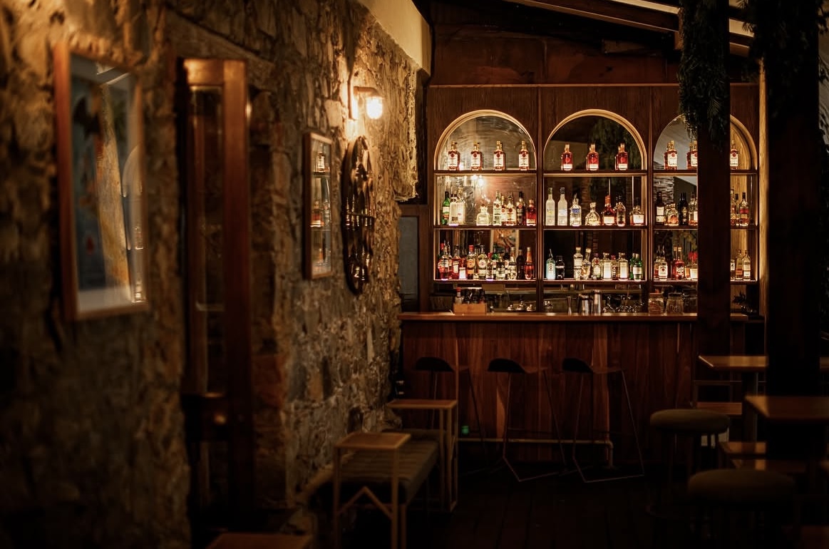 The Drinkery