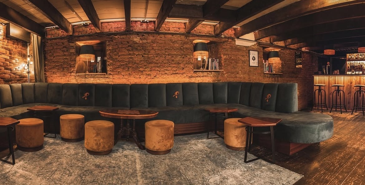 The Drinkery