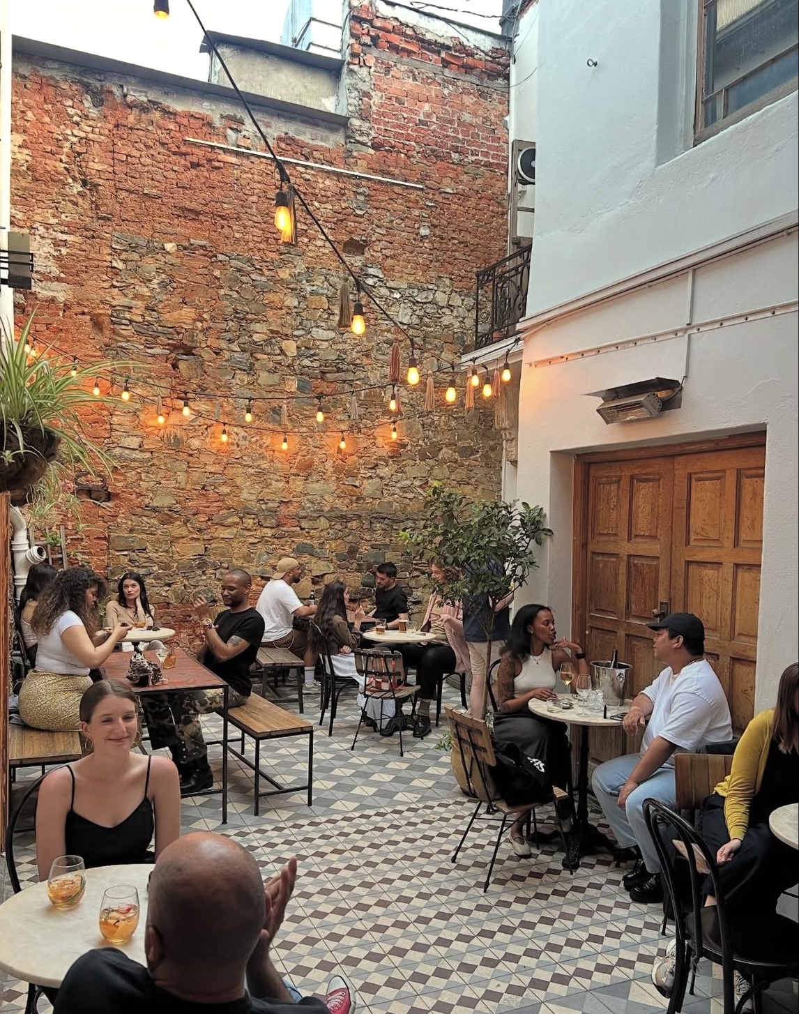 The Gin Bar
