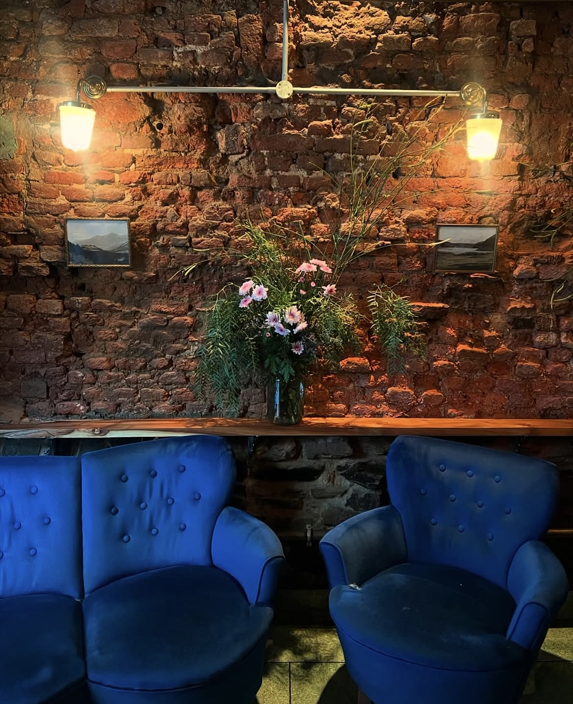 The Gin Bar