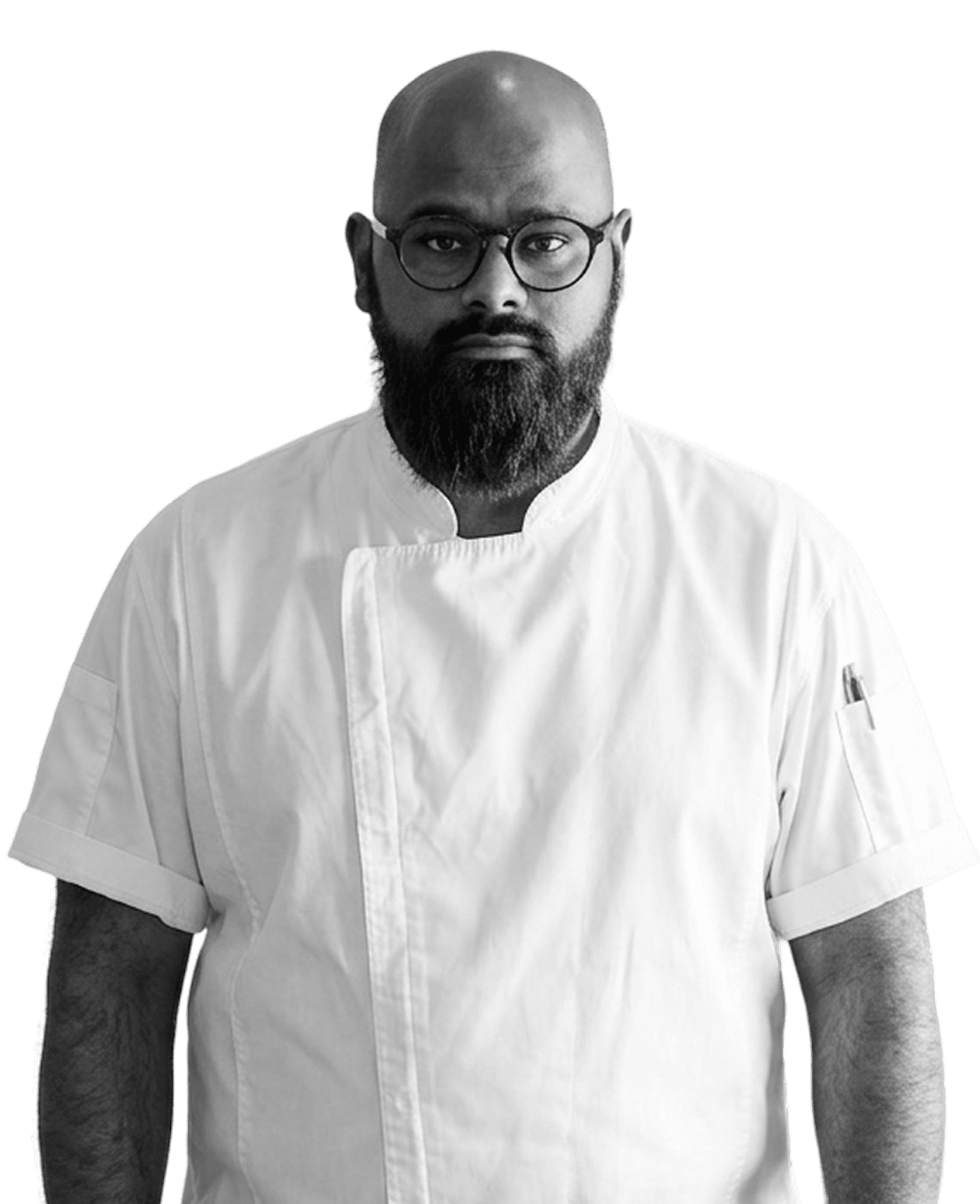 Xavier Francis