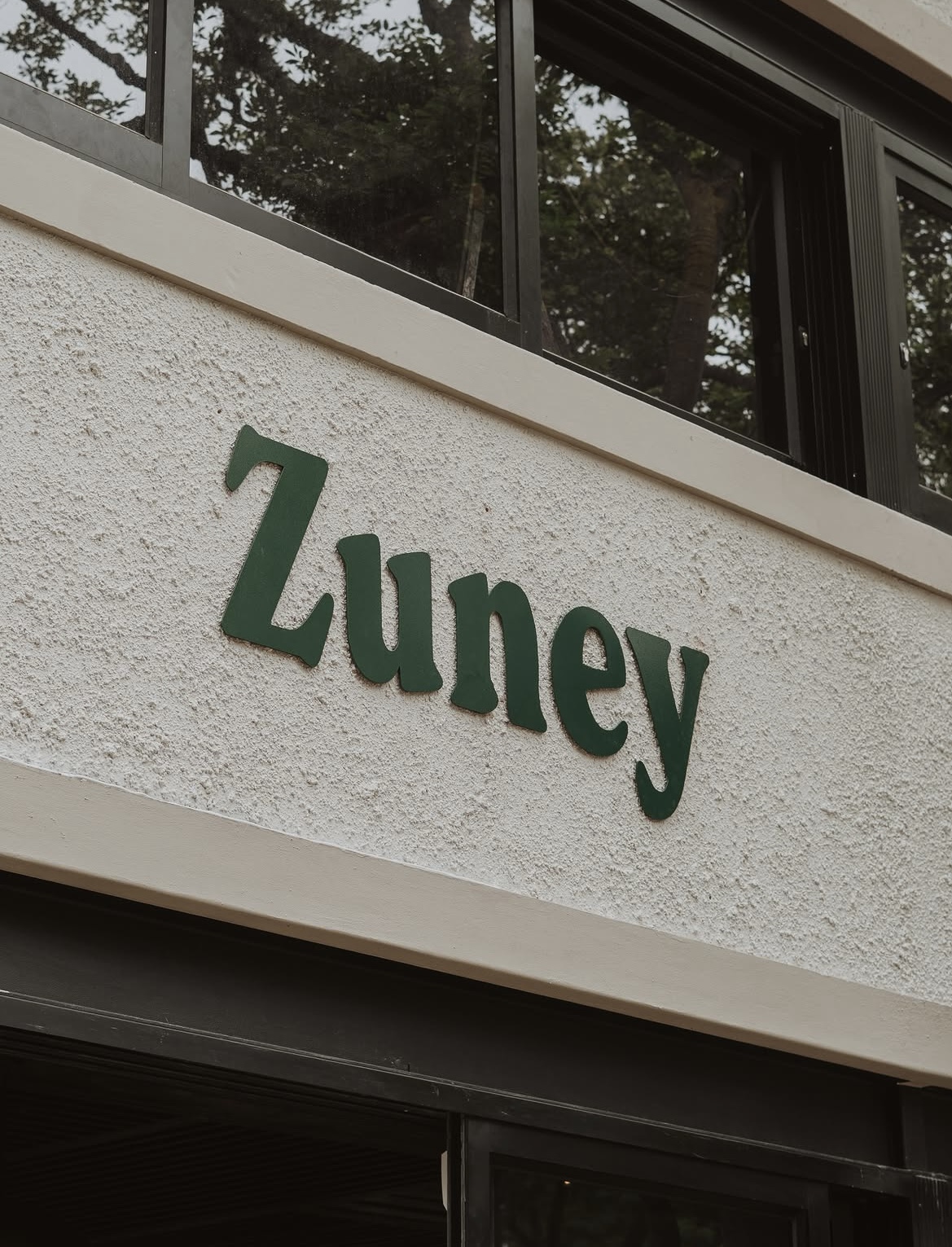 Zuney Wagyu Burgers